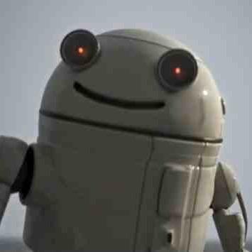'In order to love another, one must first love oneself' ~ Compliment Bot, 2015