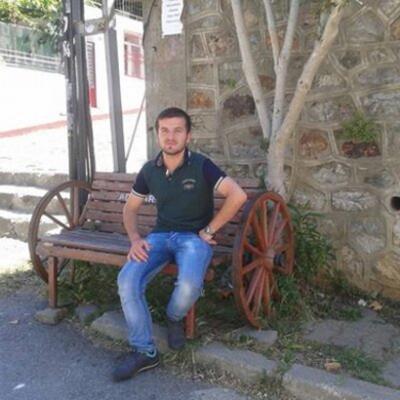 aykalboyraz804's profile picture. 