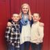 julie straub (@julie_straub) Twitter profile photo