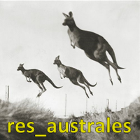 Res_Australes: Ancient World Studies, Australasia(@res_australes) 's Twitter Profile Photo