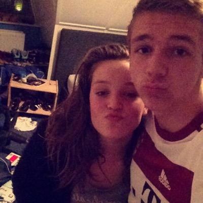 I love you xx jordy