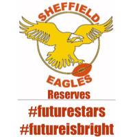 Sheffield Reserves (@sheffreserves13) 's Twitter Profile