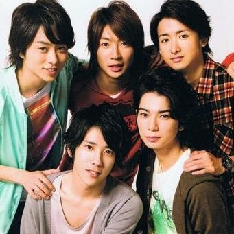 嵐関連画像を気まぐれにツイート！お気に入りがあったらRTお願いします！