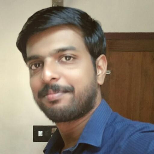 I`m just an ordinary man living in this world with lot of dreams and hope.. If u have the GUTS to beat my thoughts,then follow me...