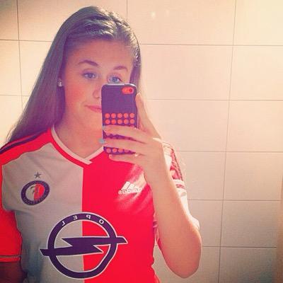 Feyenoord Rotterdam ! I'm Feyenoord till i die ! Geen woorden maar daden !