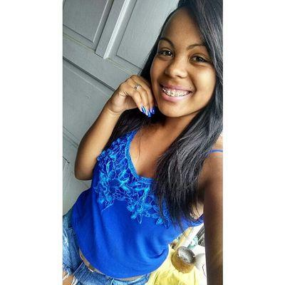 Abençoada!                                                         Rafael Moraes Luciano ♡                                         Viver, essa é a cena!!!