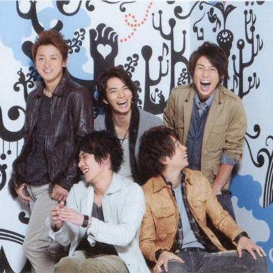 嵐さんの癒しな画像をつぶやきます。お気に入りがあったらRTお願いします！