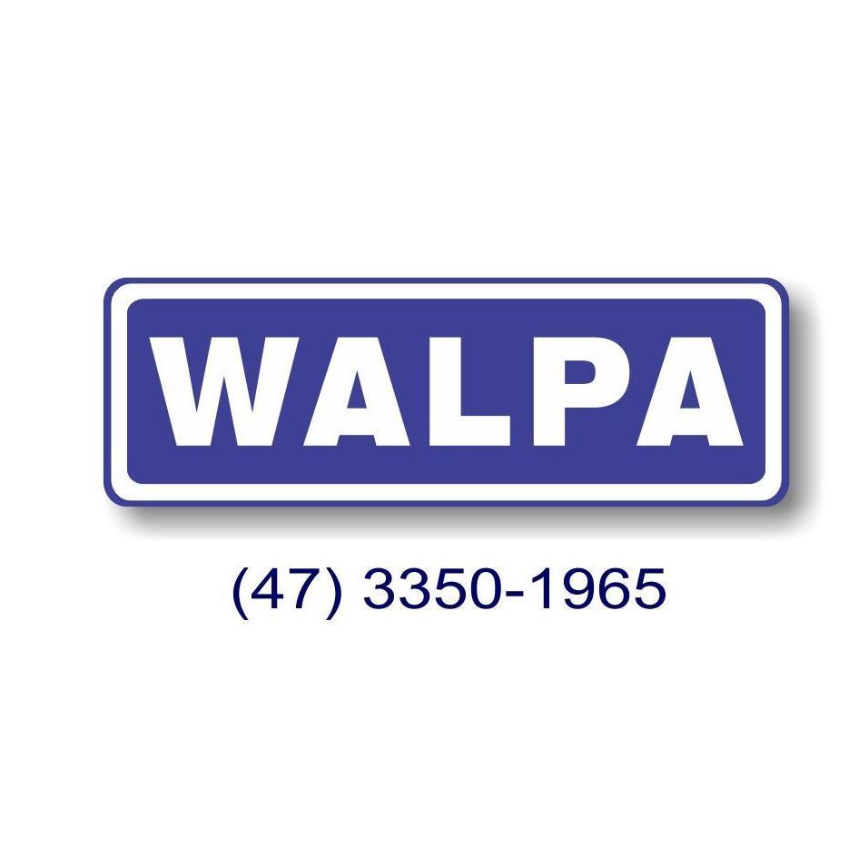 Walpa Dist. e Instaladora de Mat. Elétricos, está no mercado desde 1980,com um grande leque de produtos e serviços, sempre atendendo sua necessidade.