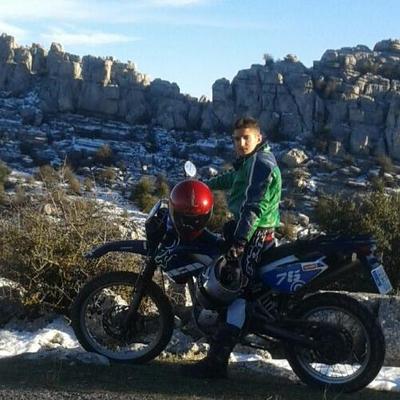 juanfran05RS's profile image