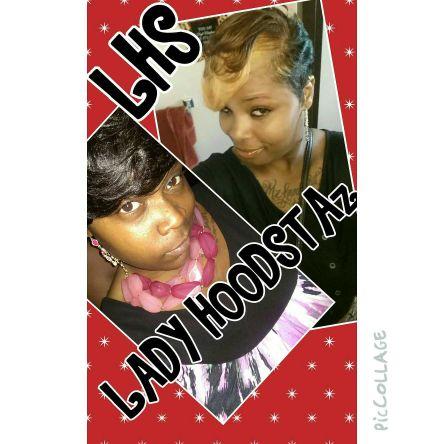 A young and upcoming talented female rap group pushing toward success two independent and strong young ladies Mz Jackson &FBIC