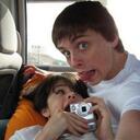 Brandon Russo - @AlexMRSCousinB - Twitter