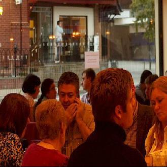 TurquoiseUK2's profile picture. We offer very freshly made unique Turkish and Mediterranean food • Incl' Vegetarian dishes • Extensive Wine List • Easy Parking • ☎️0161 773 6564