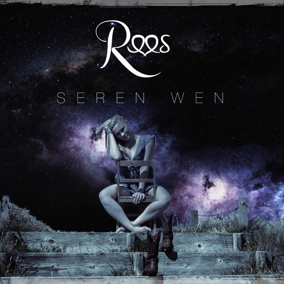 Independent Record Label Co - owned by Rees and Rutherford.