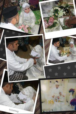hidup mesti ceria
