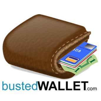 BustedWallet Profile Picture