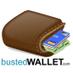 Busted Wallet (@bustedwallet) Twitter profile photo