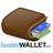 Busted Wallet