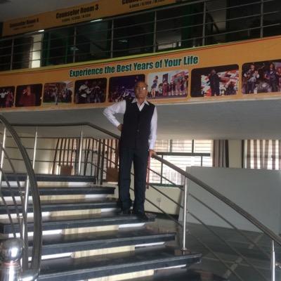 Speaker at various MBA Colleges & Universities on Leadership, Motivation, Attitude, Time Management & innovations Contribution to economy Cell:9810299917