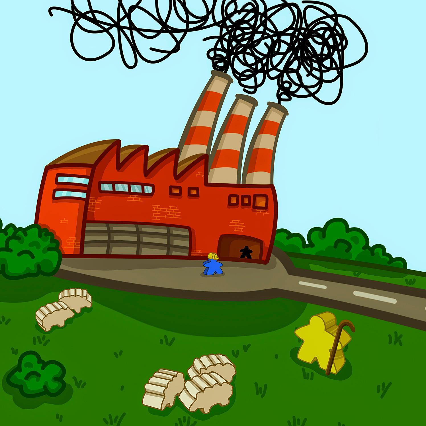 Factoria_Protos's profile picture. Twitter oficial de mi blog dedicado a la creación de juegos de mesa, y al mundo lúdico en general.