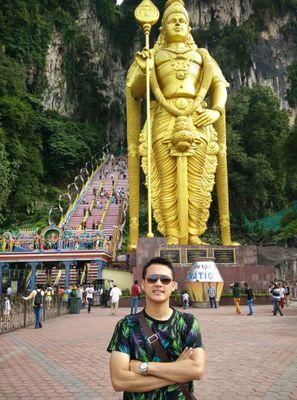 gustimlydi's profile picture. Adm.publik unpar//line:gusttiii