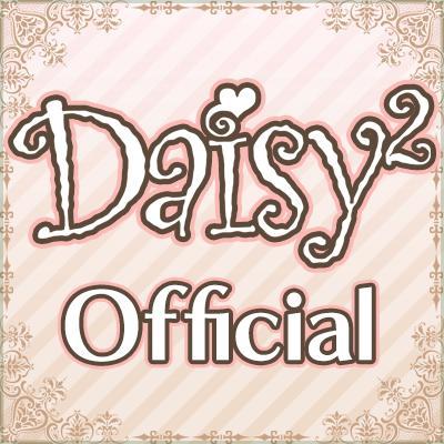 Daisy2officialさんのプロフィール画像