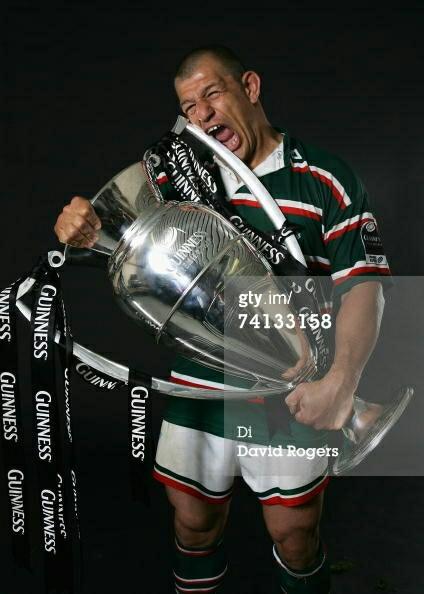 New Head Coach at Jockey Club VM ex International player Pumas ARG Italia wold cup99 six nations Agen Perpignan Bive Worcester Leicester Tigers Leeds Parma