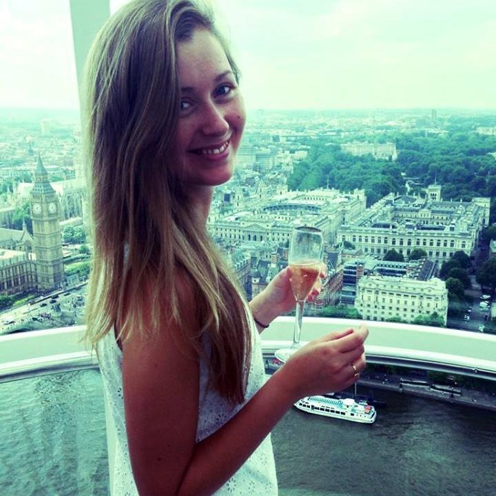 #blogmode & lifestyle : Bienvenue sur le profil d'une #blogueuse lilloise vivant sur #Londres :)