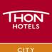 Thon Hotel Maritim (@thon_maritim) Twitter profile photo