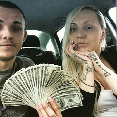 johnW55146032's profile picture. Need cash now ? dm me now no personal info needed i can flip your cash easy and simple!