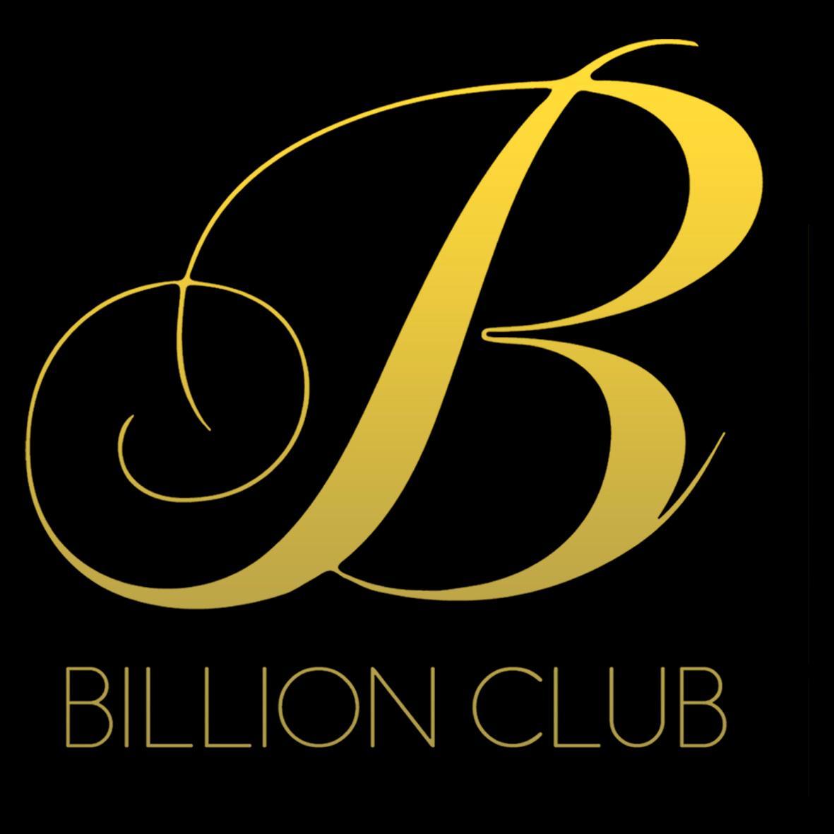 BillionClub_'s profile picture. 