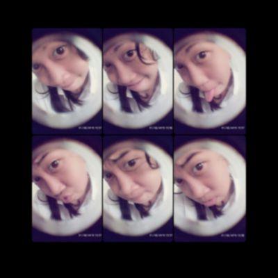 liaya0850's profile picture. Pin: 7A131465                                                             Fb:Lia Nurruda