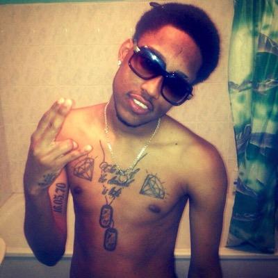 FayaPadchiichii's profile picture. IG : Negropolitain