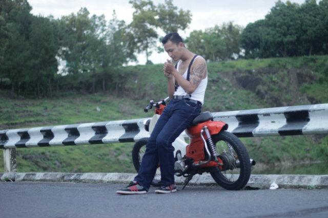 my life is my choice || Shonan Soldier HC ♬