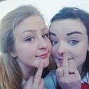 Cara McFarlane - @CaraFarlane - Twitter