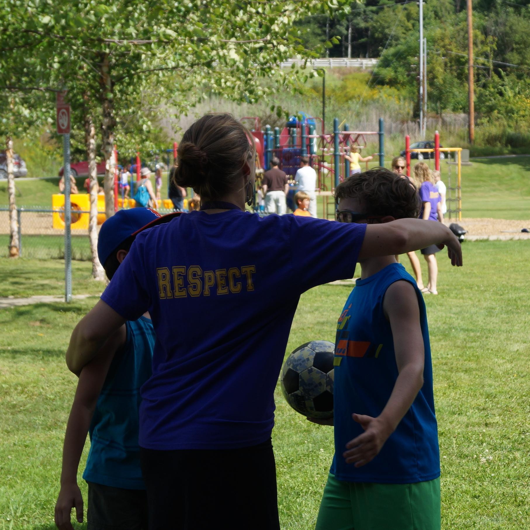 Join us as we explore, share, challenge and search out innovations in education, starting right here in our own backyard of Vermont