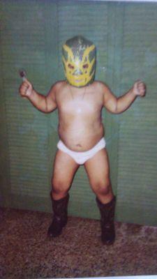 Ianjvaz's profile picture. 