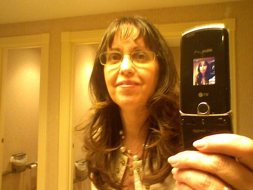 wendyborrelli's profile picture. 