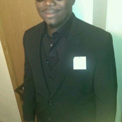 geeiron4's profile picture. 