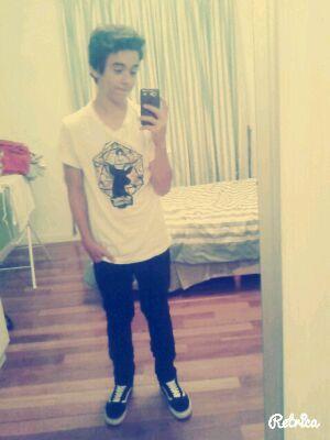 Boca mi pasion ♥