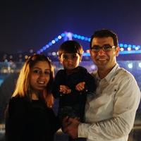 ismail köprü (@iskopru) Twitter profile photo