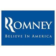 We are with @MittRomney