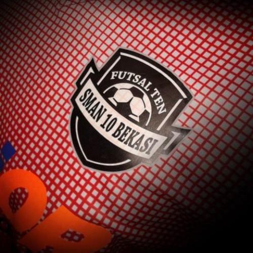 Official Twitter futsal SMAN10 • We win together • we lose together • we play together • One dream and one destination !! CP : 087788161490 / 2A912CE9