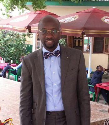 lekib01's profile picture. 