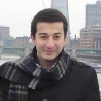 Numan Çelik (@numanchelik) 's Twitter Profile
