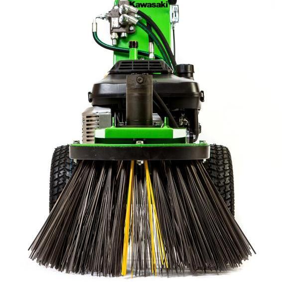 CUBB WEED BRUSH