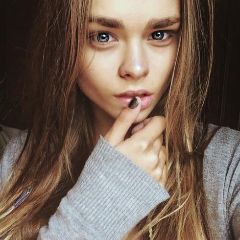 nataly_hard's profile picture. 