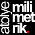 Atölye Milimetrik (@amilimetrik) Twitter profile photo
