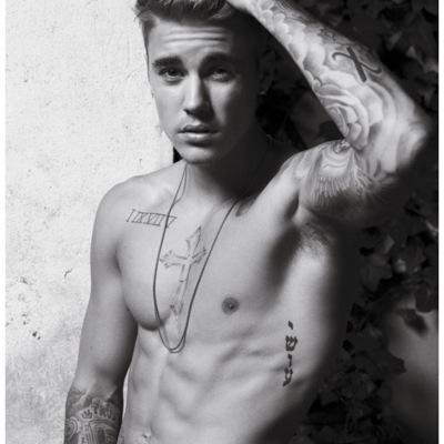 12.05.14 best day of my life :) Justin is my idol