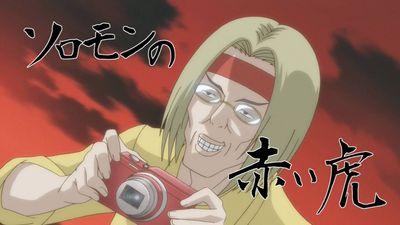 ソロモンのおとうさんさんのプロフィール画像
