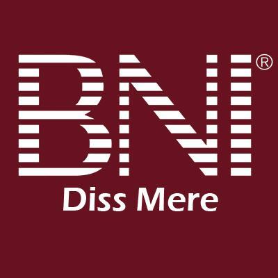 BNI Mere Chapter meet on Fridays at 6:40am at Park Hotel in Diss. Want more business? Call: 01379 851216 or Tweet/ DM us now!